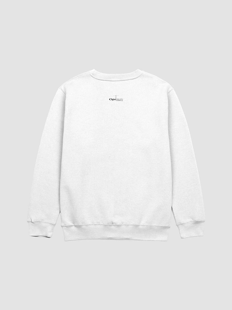 The Evolution of Christmas - Lane Seven Premium Crewneck Sweatshirt product image (3)