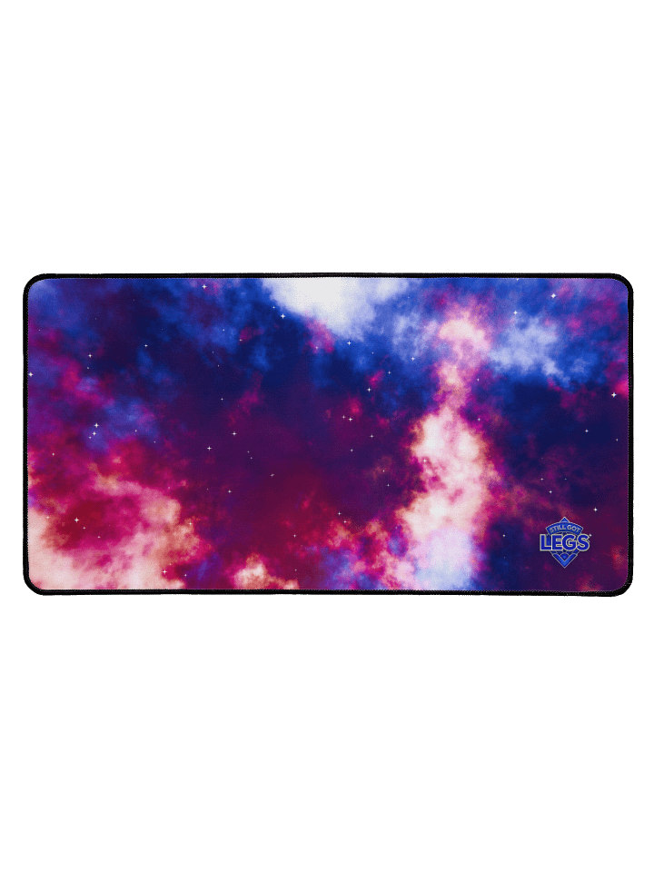 Still Got Legs Desk Mat product image (1)