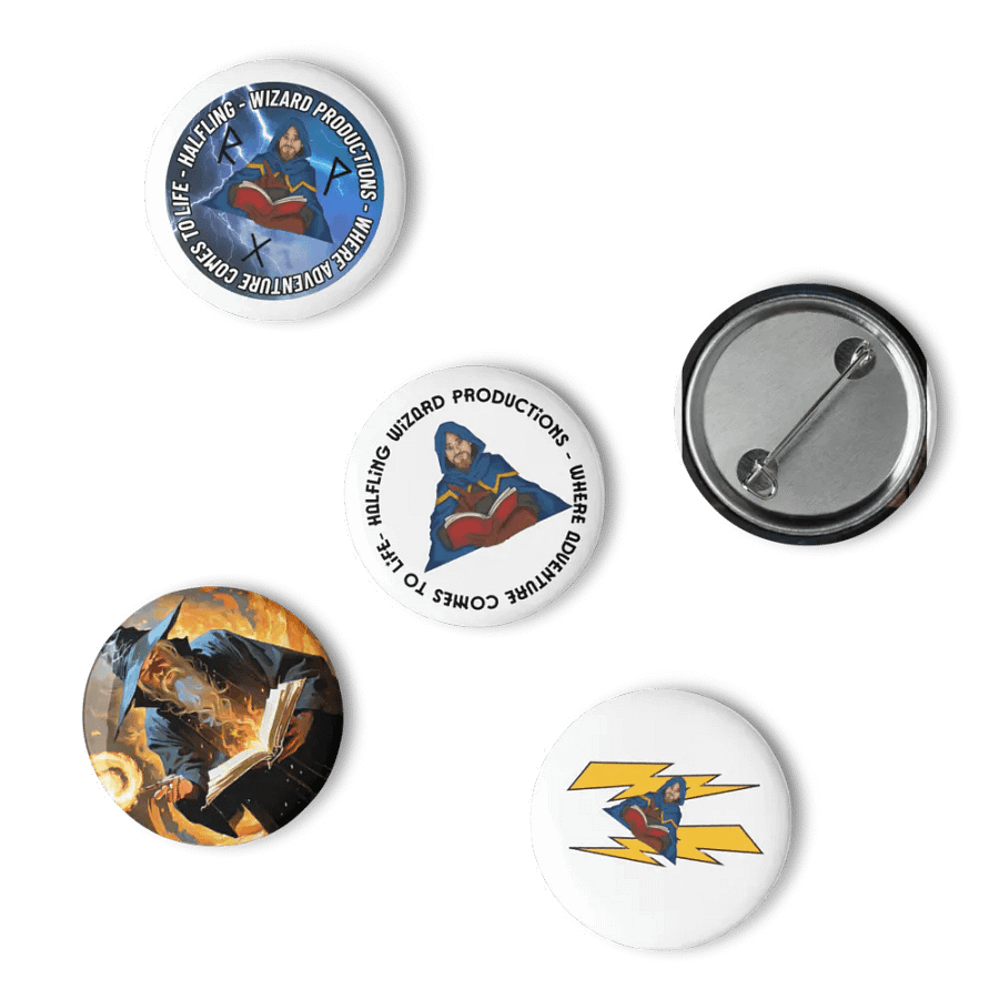 HWP The Buttons product image (15)
