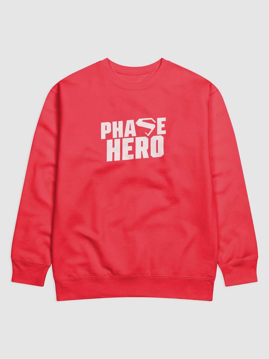 Phase Hero Summer 2025 Shirt product image (2)