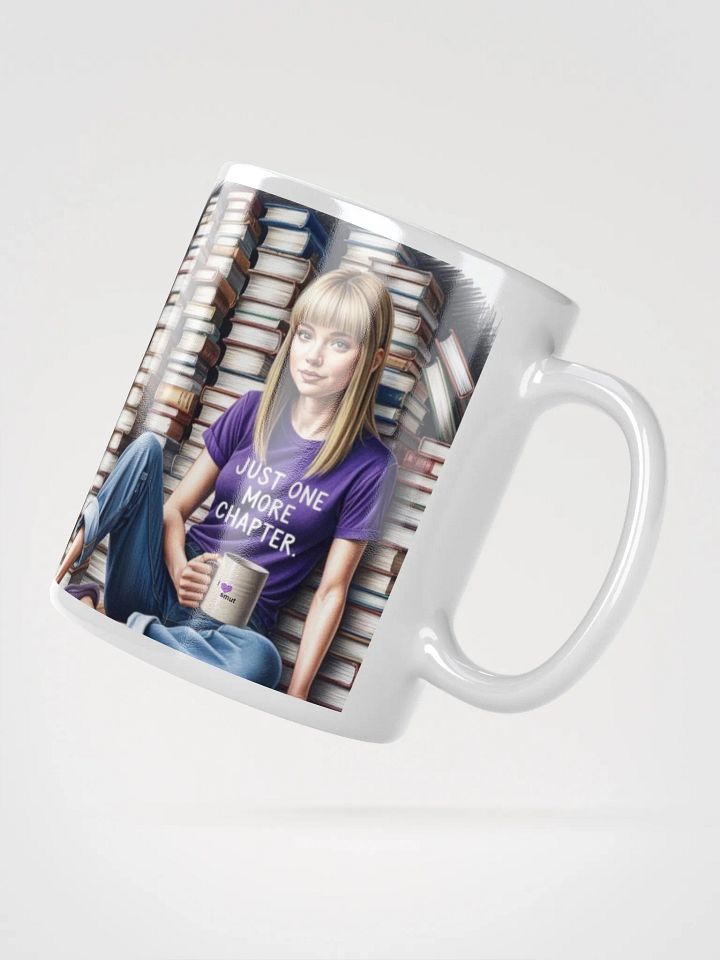 Diamond Vibes One Mug product image (2)