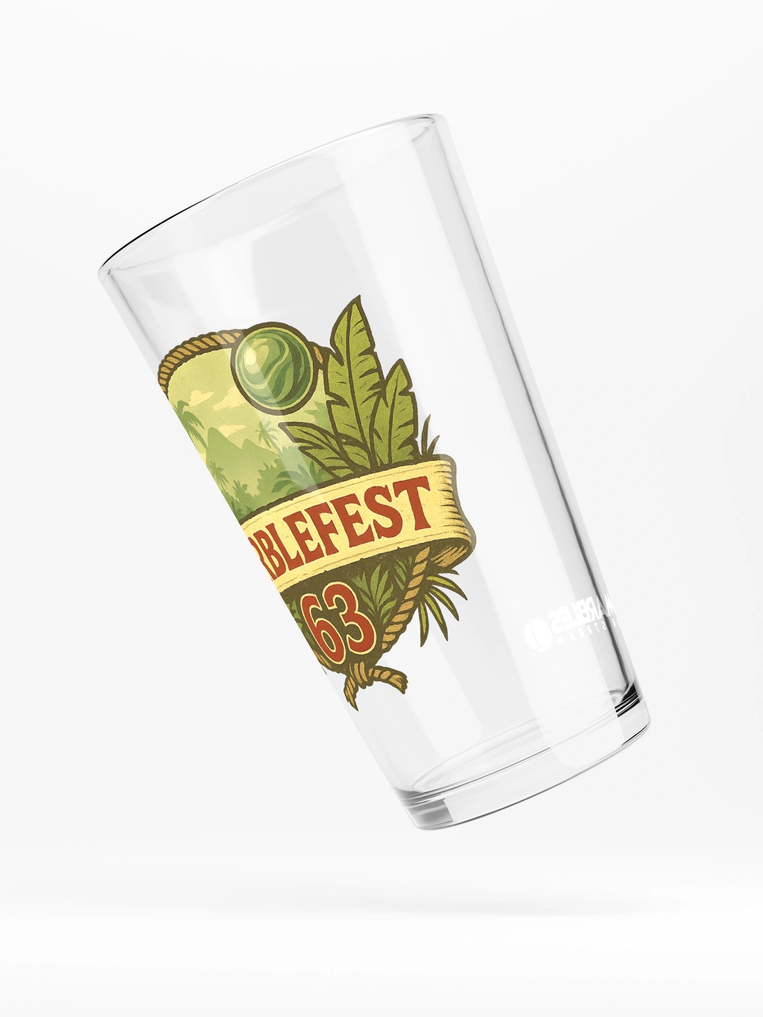 Marblefest 63 - Glass product image (4)