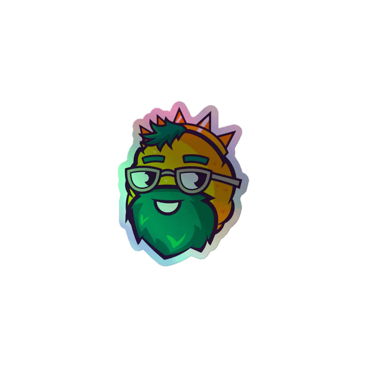 Aloha stickers product image (1)