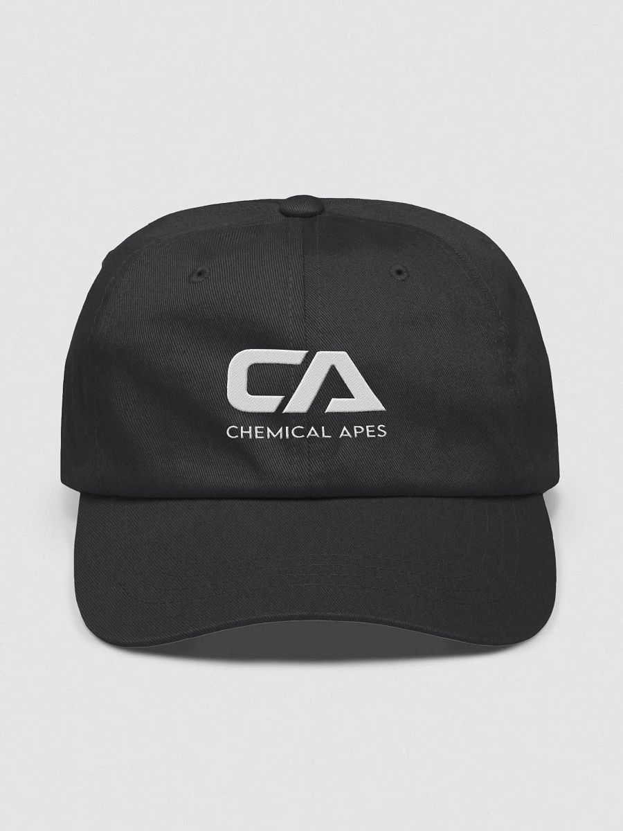 CA Standard Cap product image (1)
