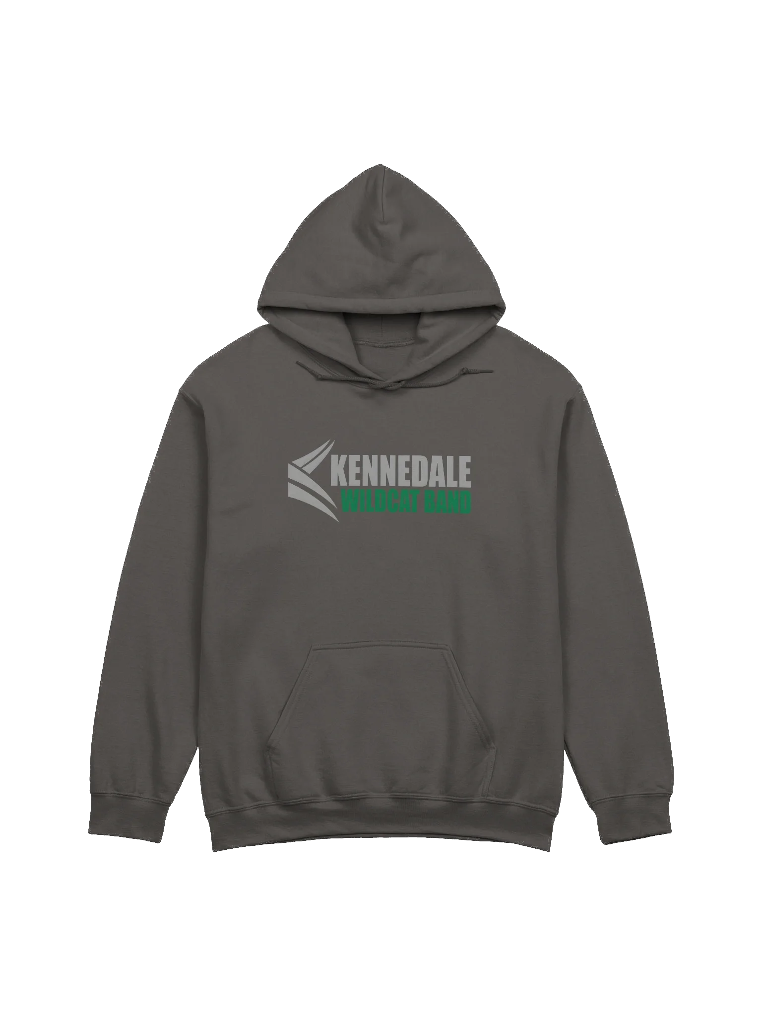 Wildcat Band Logo Classic Hoodie product image (1)