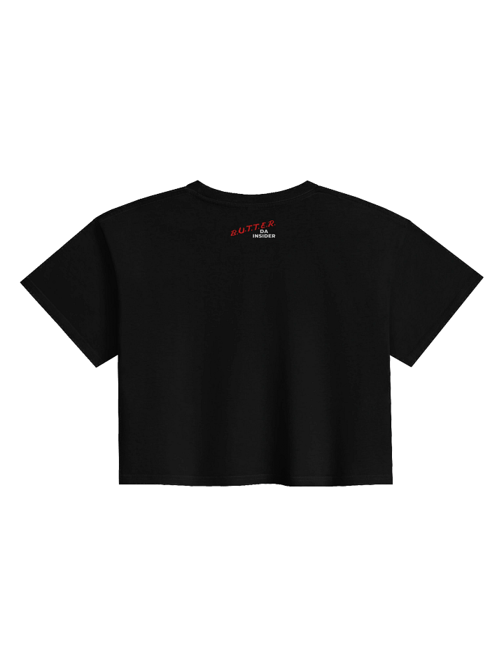 H.E.M.I. Bold Crop Top product image (2)