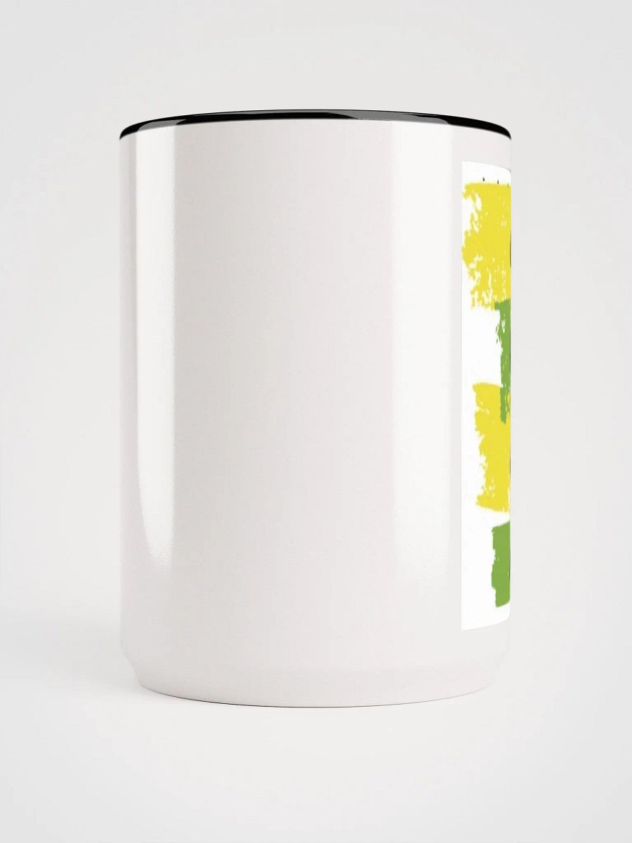 Good Mood Good Food Coffee Mug product image (5)