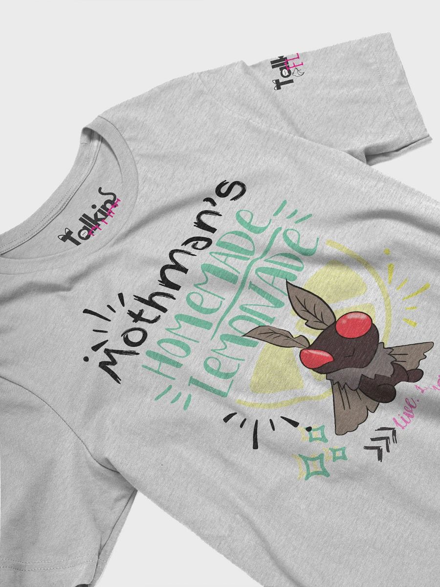 Mothman's Homemade Lemonade product image (3)