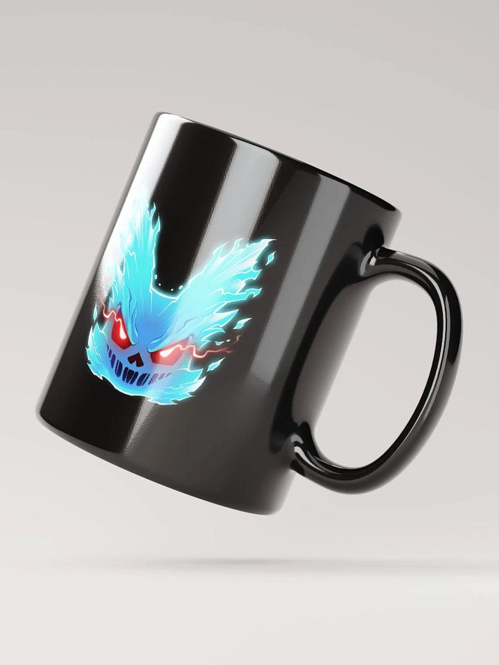 Fire & Ice Wabbit Coffee Mug product image (2)