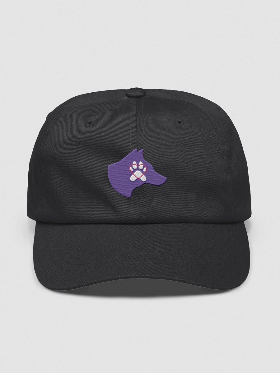 Pawfect Love Dad Hat product image (1)