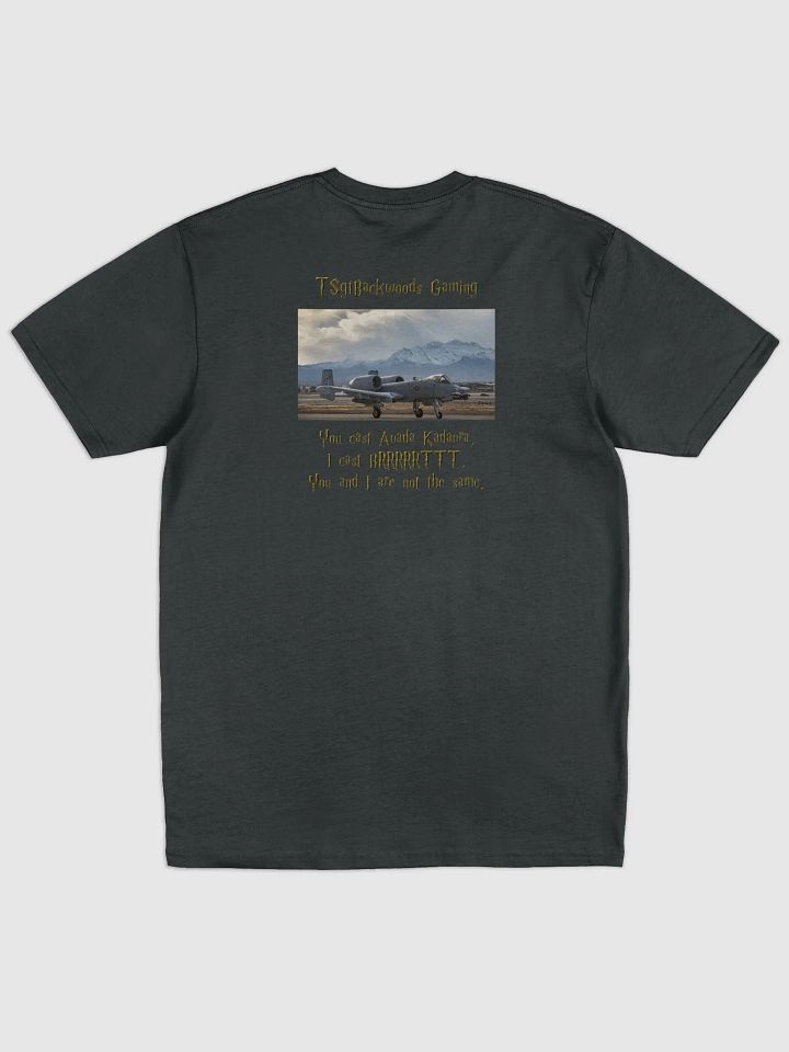 Glitch Couture Men's Premium Tee product image (2)
