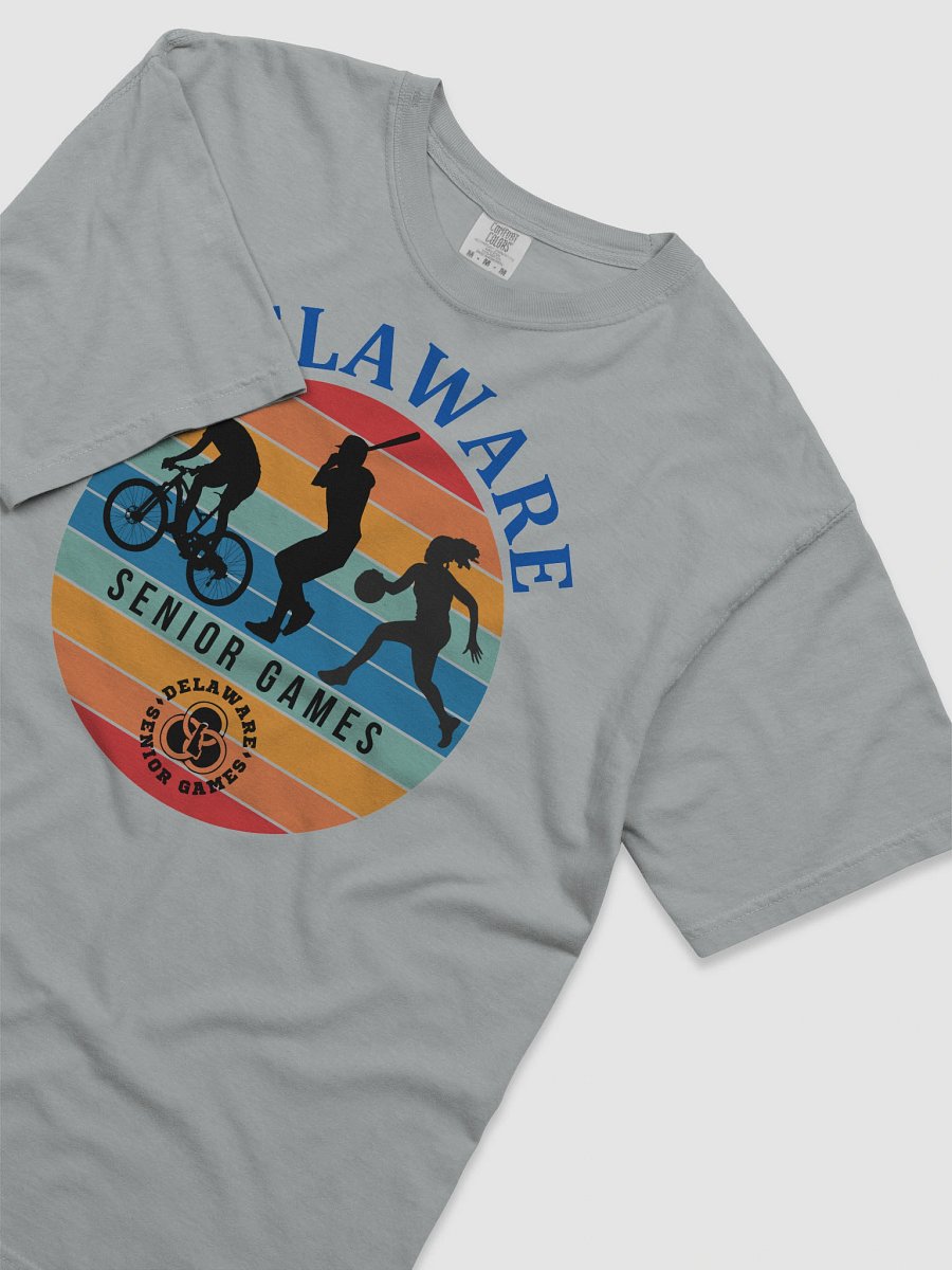 Retro T-shirt product image (44)