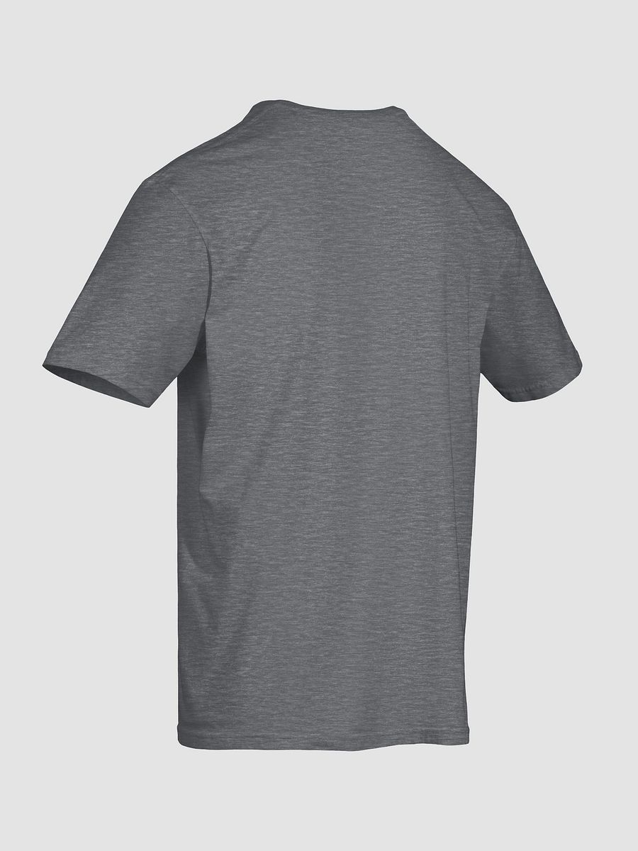 Galactic Control Unisex T-Shirt product image (6)