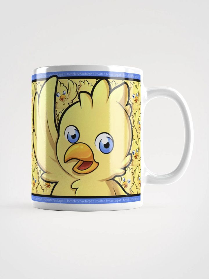 Wave Mug product image (1)