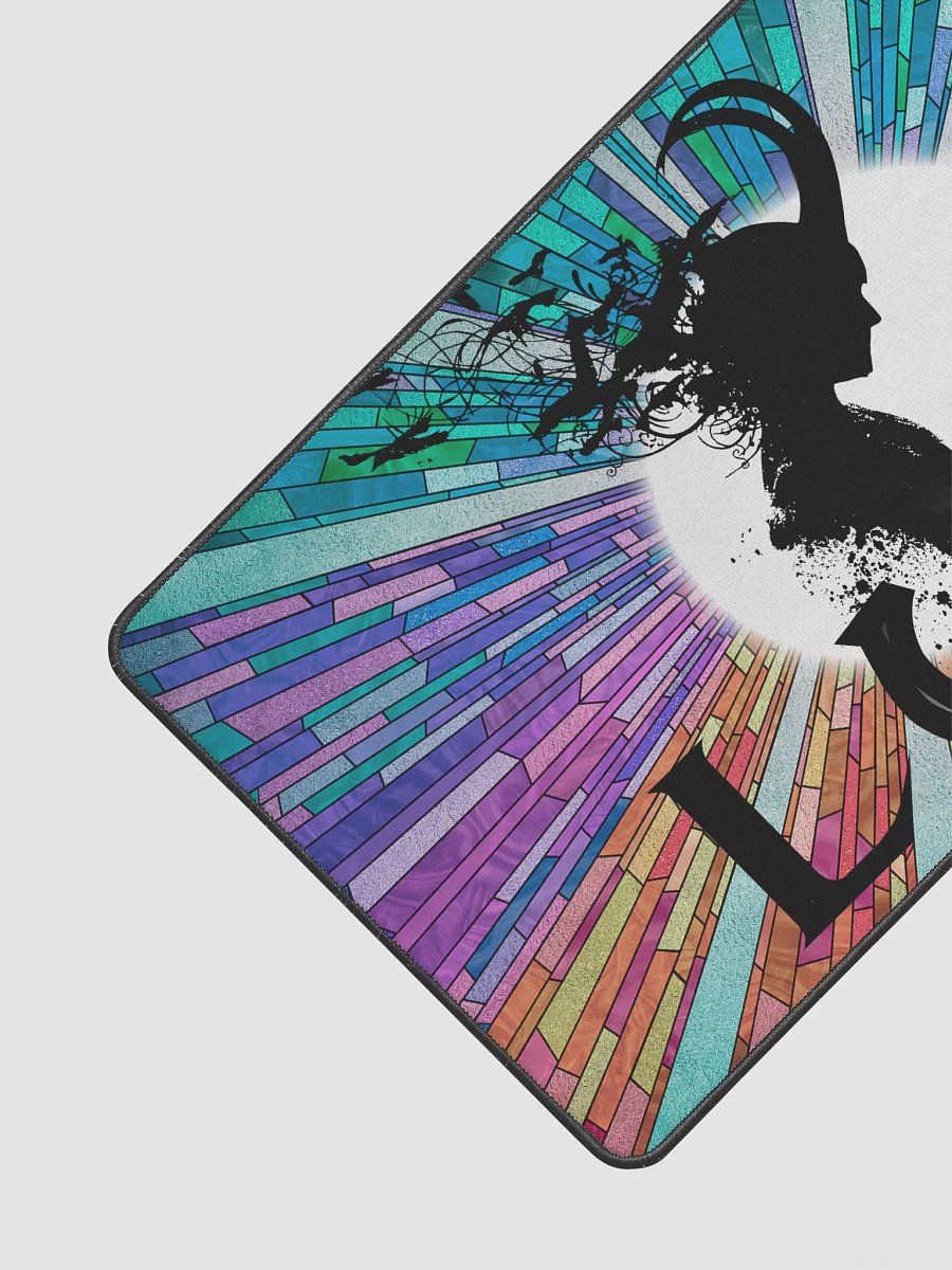 Large Desk Mat 