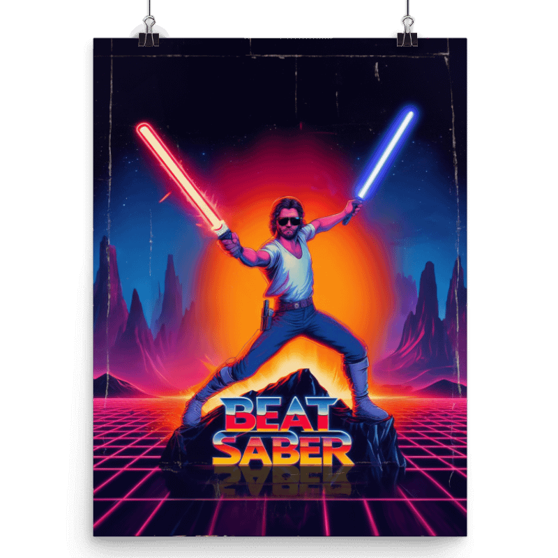 Beat Saber