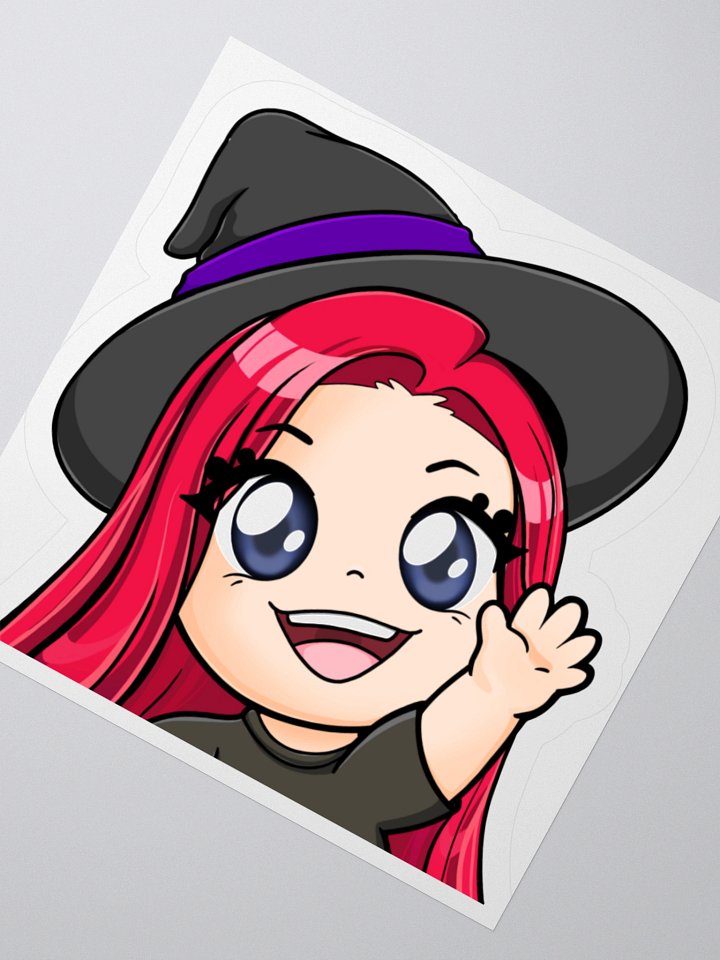 Abra Sticker product image (6)