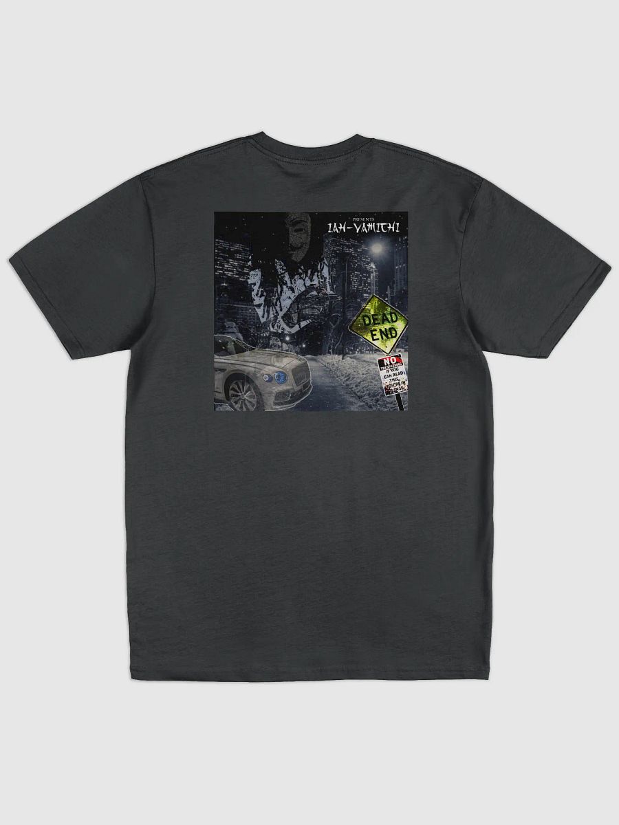 Royal Emblem Men's Tee product image (2)