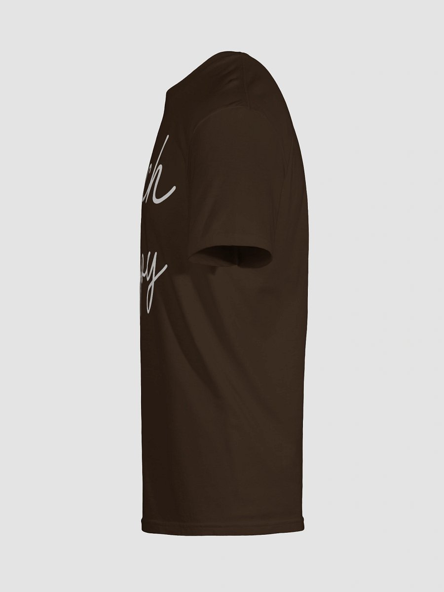 Speech Therapy Script Tee product image (51)