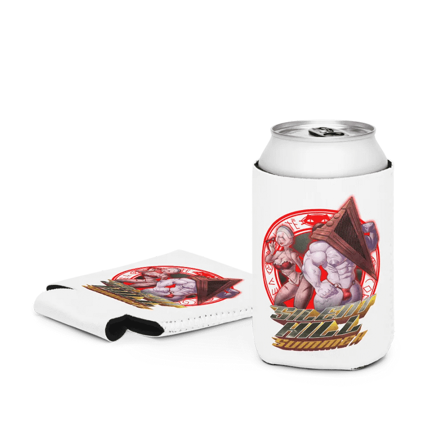 Silent Hill Summer Coozie product image (3)