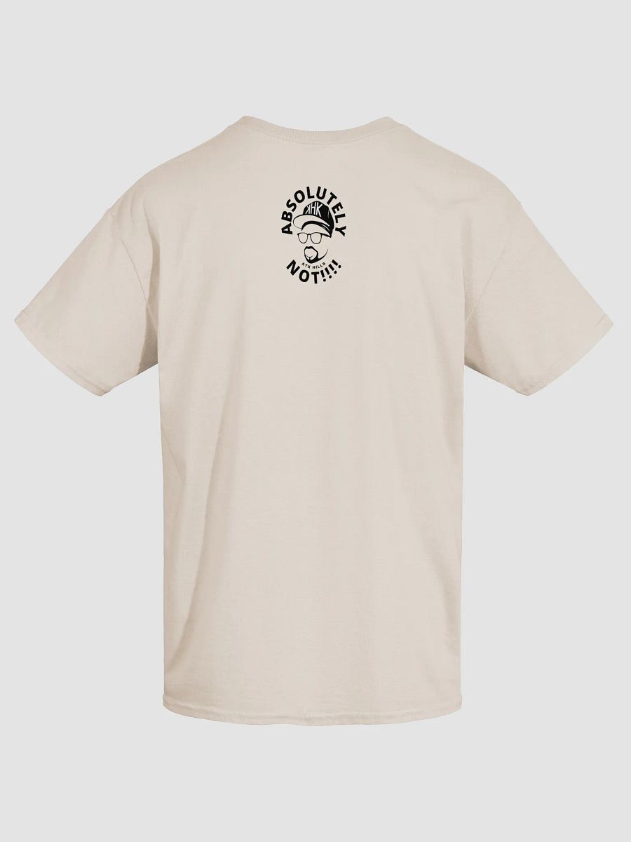 Street Tested Hood Approved T product image (22)