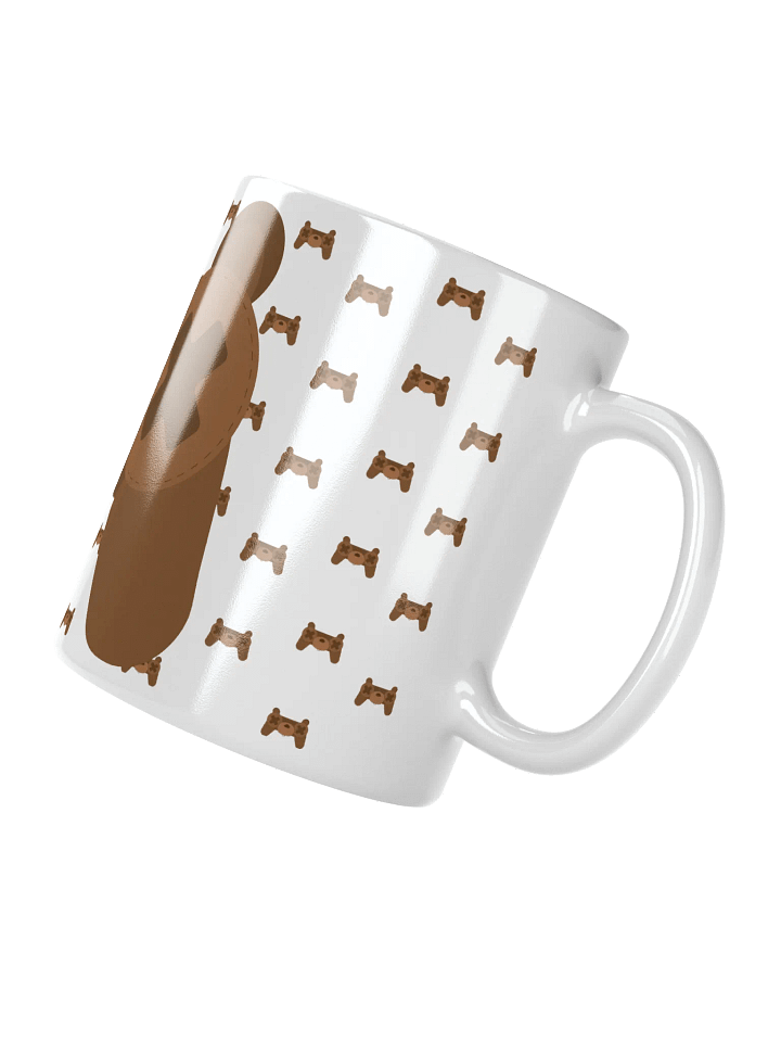 Colección Cup Bear | Game Bear. product image (4)