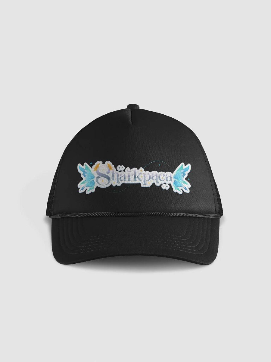 Paca Trucker Cap product image (1)