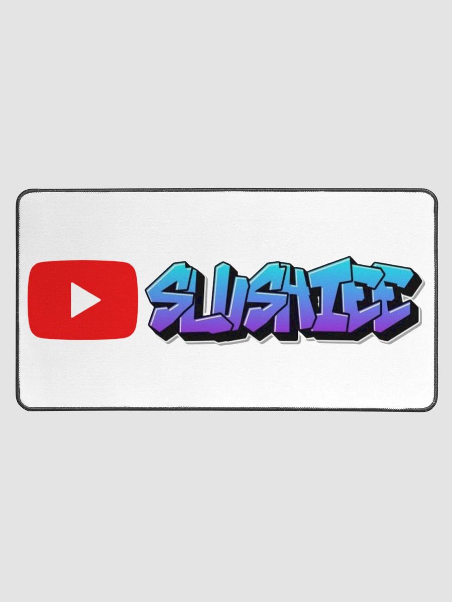 Slushiee mouse pad product image (1)