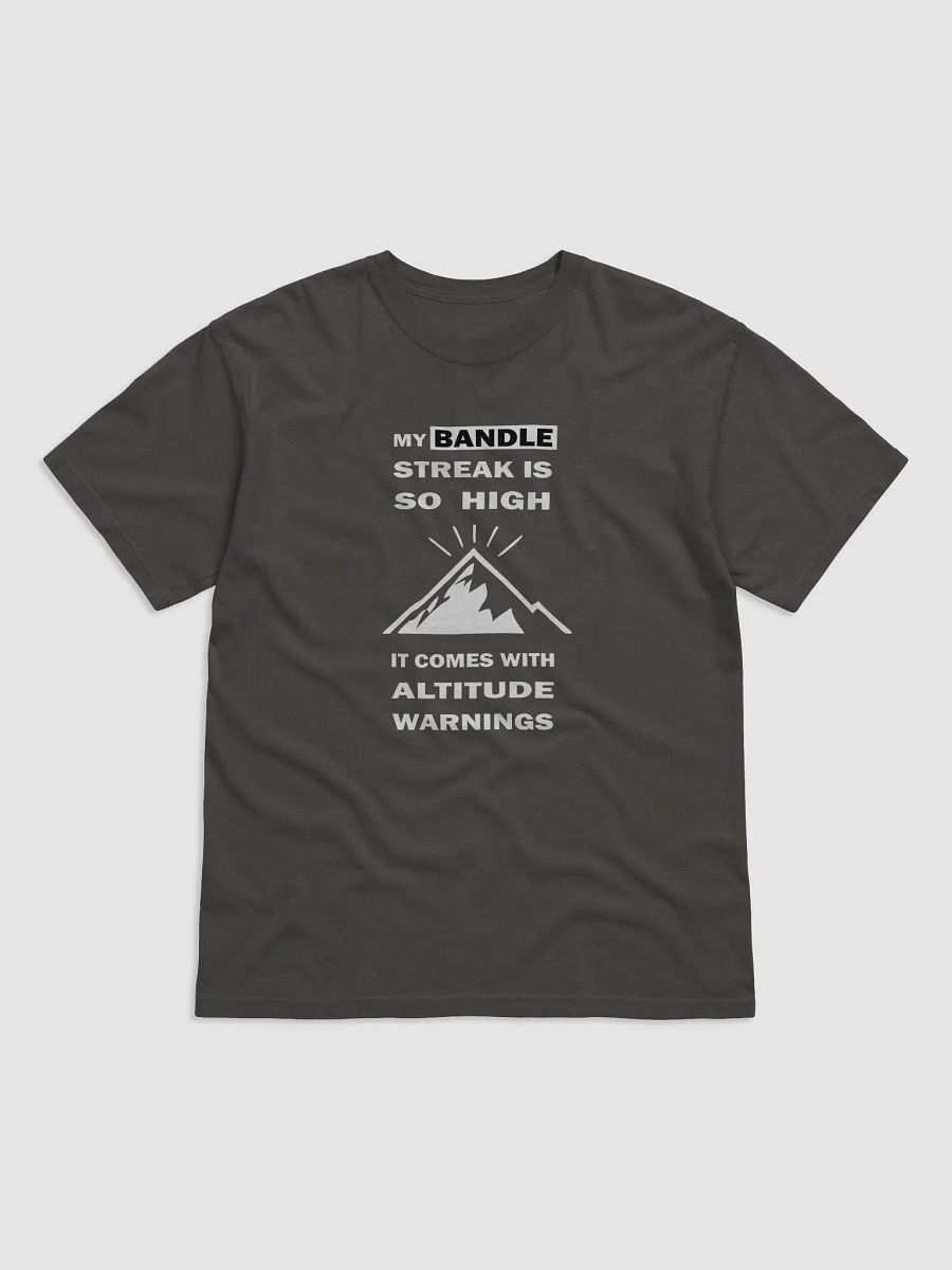 High Streak Heavyweight T-Shirt 1 product image (14)