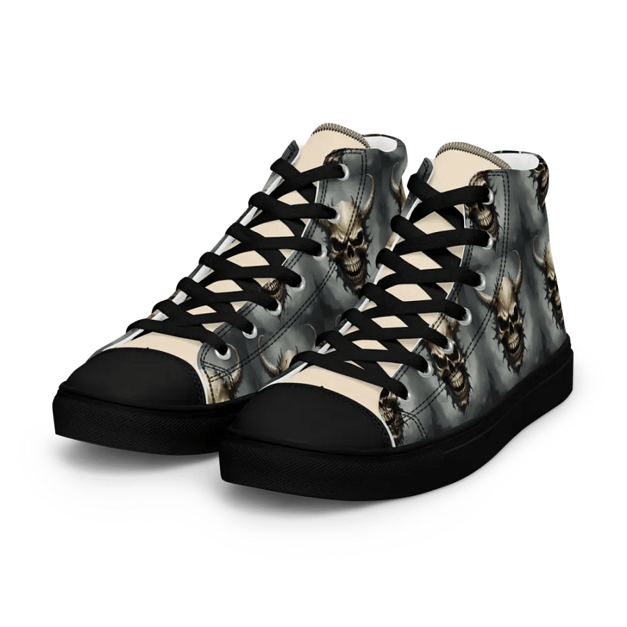 Skull Horn 1 product image (7)