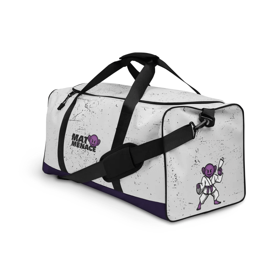 Duffle Bag (SE) product image (5)
