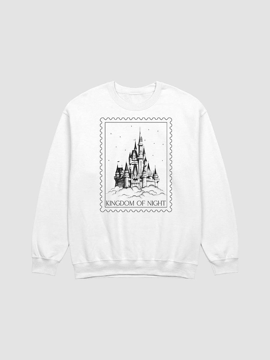 Kingdom of Night Gildan Classic Crewneck Sweatshirt product image (17)