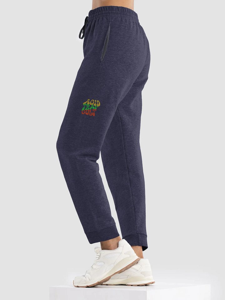 ACIDTRAPCULT Unisex Joggers product image (3)