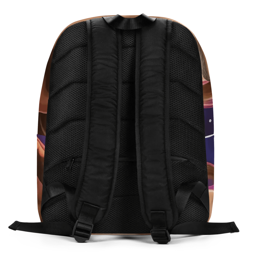 Jenny Taborda™ Print Backpack product image (4)