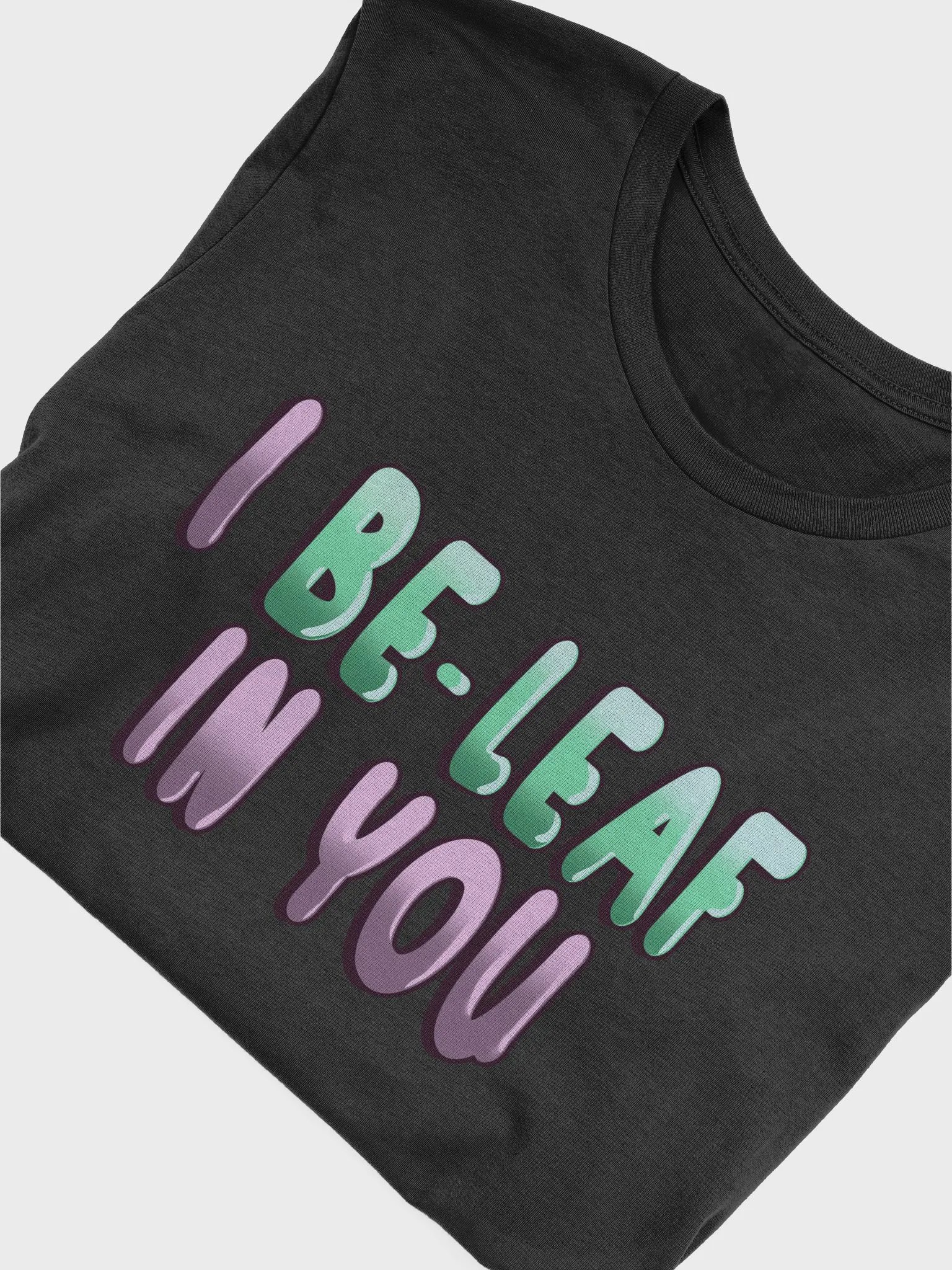 Be-Leaf - Supersoft Tee product image (51)