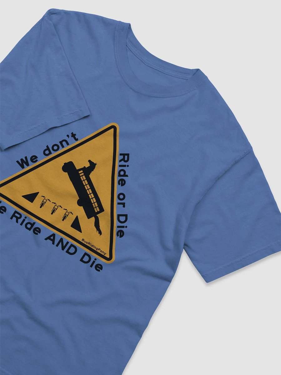R&D Stunt Shirt product image (11)