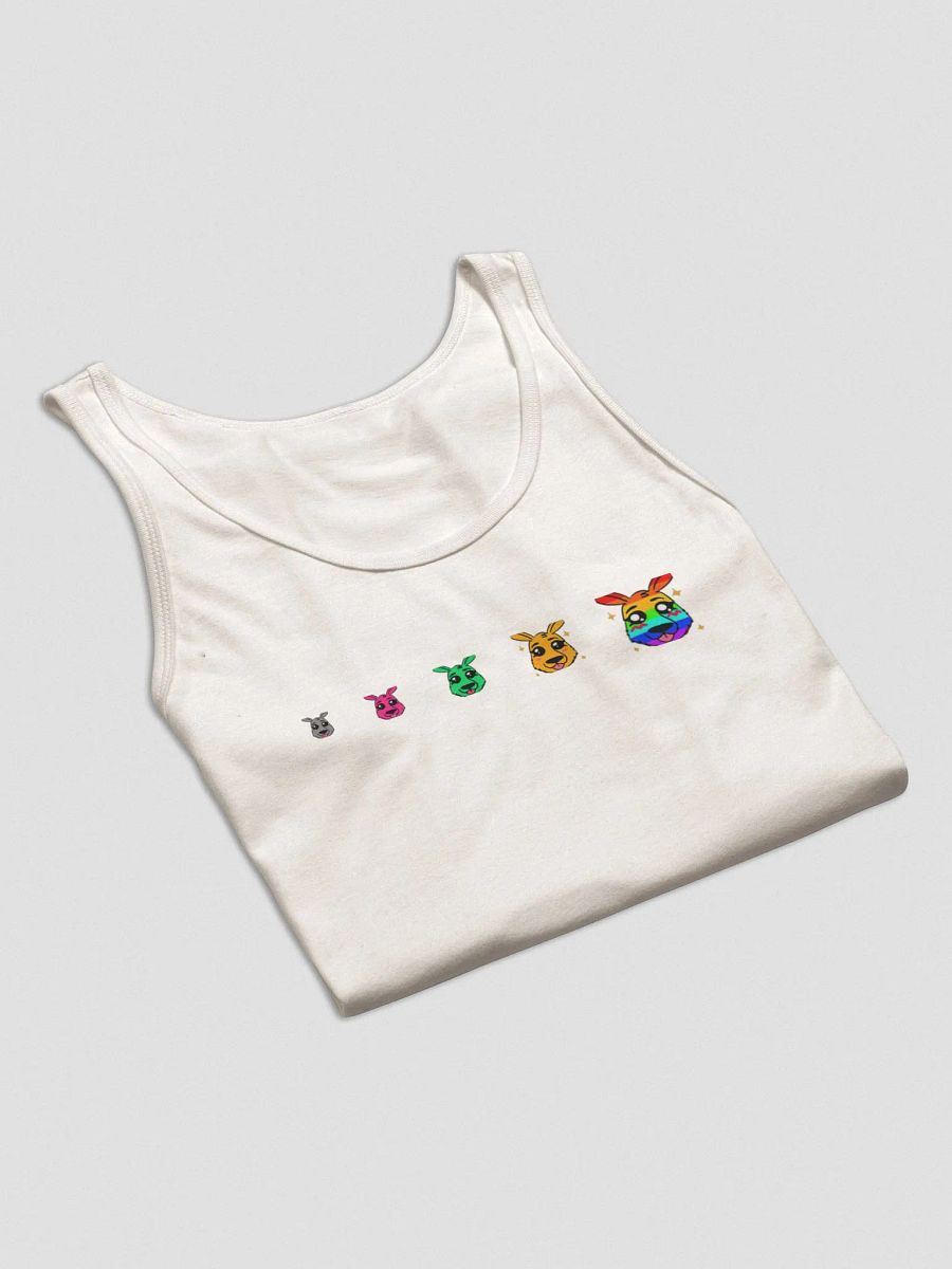 TiaLaughs Roo Badges Singlet Top product image (7)