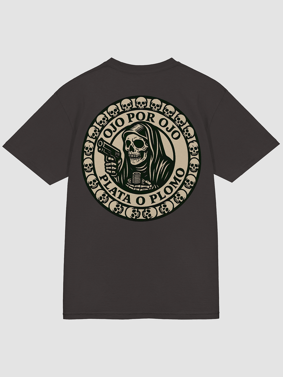 Reaper's Retribution Heavyweight Tee product image (18)