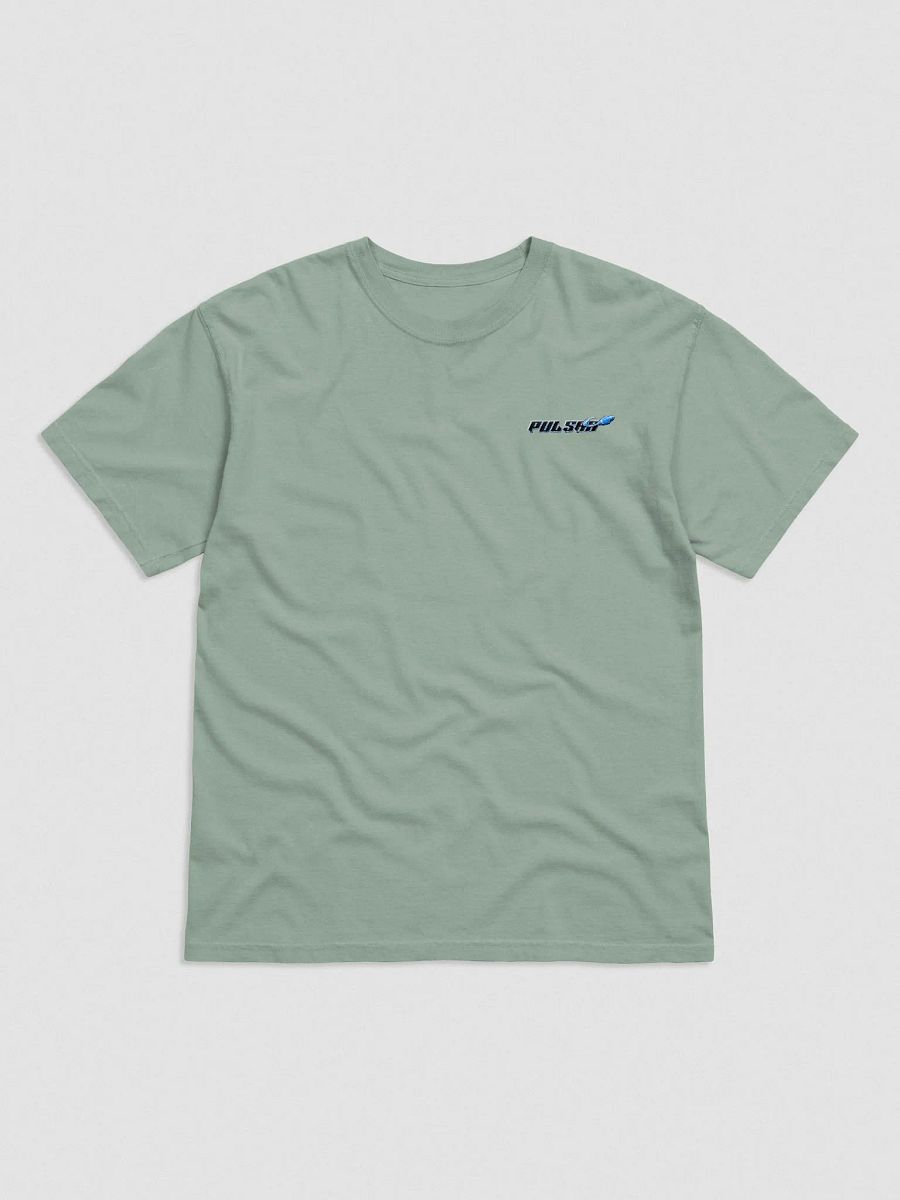 Pulsar Shirt product image (3)