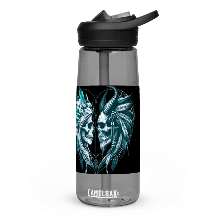 beauty and the beast water bottle product image (1)