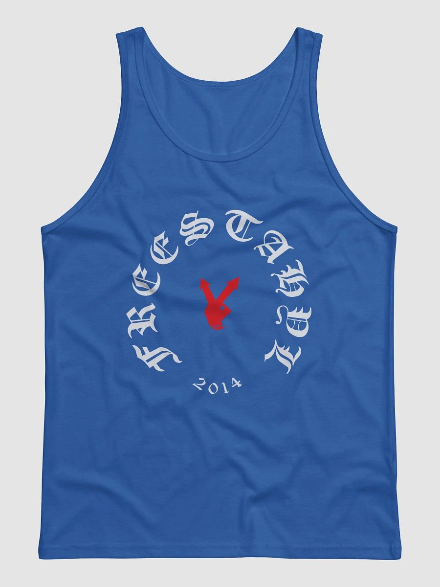 Freestahyl Circle tee product image (1)