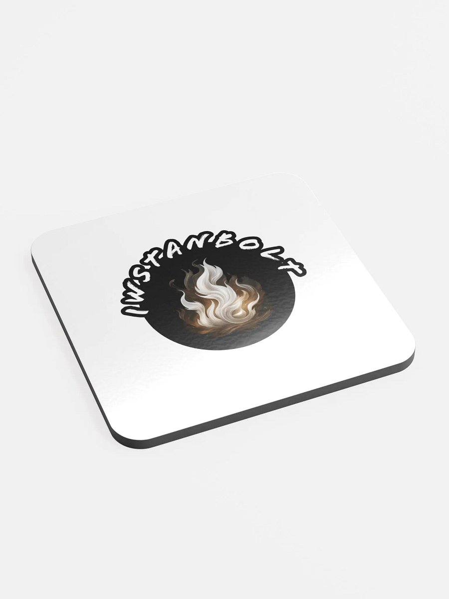 IwstanBolt Shop Coaster product image (2)