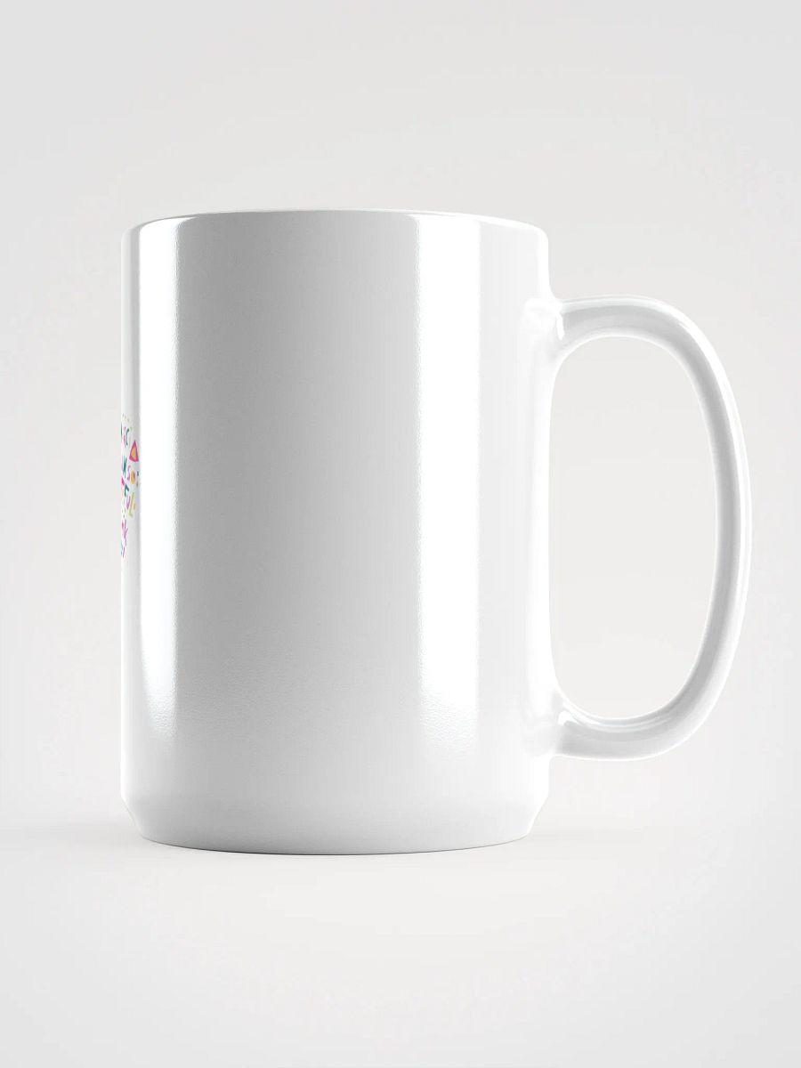 Gratitude Heart Mug product image (1)