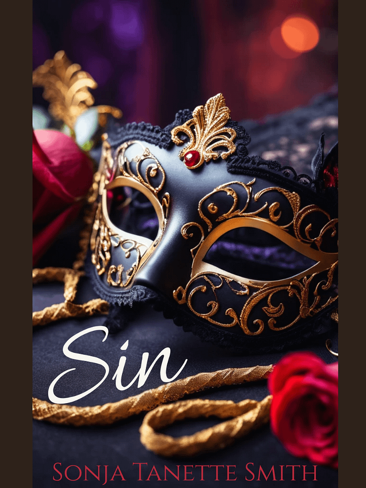 Sin by Sonja Tanette Smith product image (1)