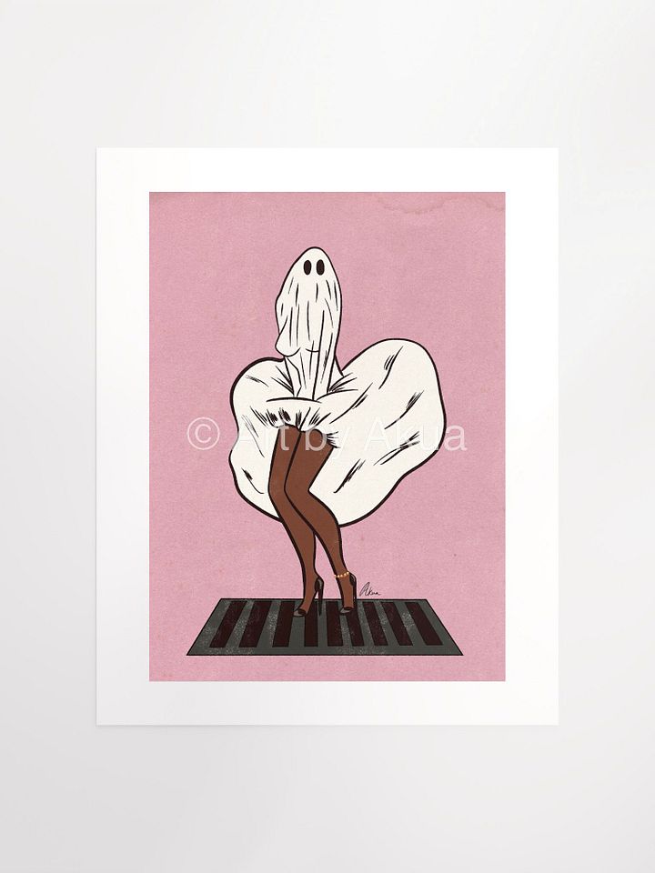 Ghost Monroe product image (1)