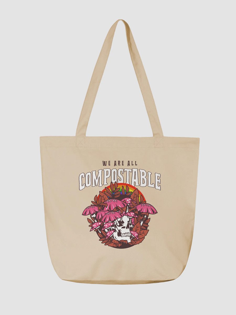 Future Compost Eco Tote product image (2)