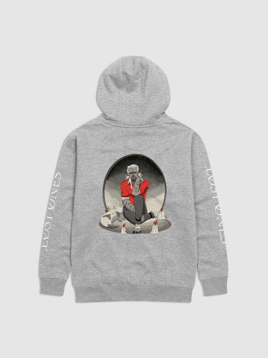 Lost Ones Unisex Hoodie product image (9)