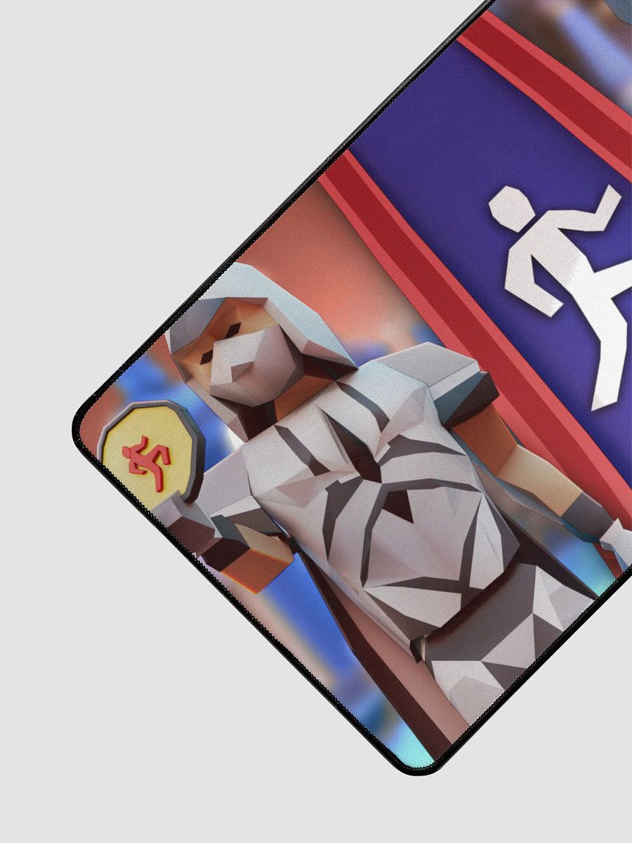 Agility Mousepad product image (3)