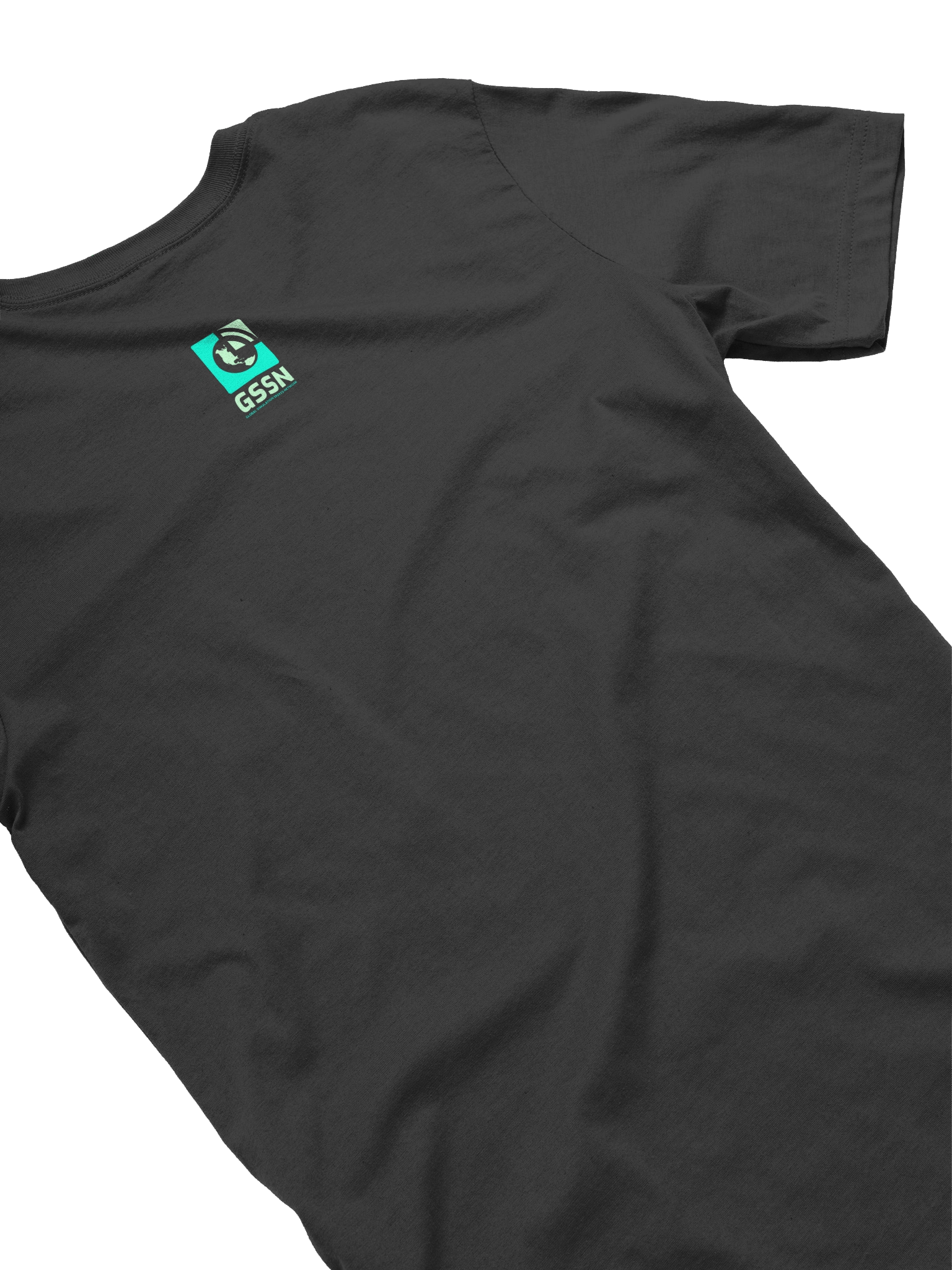 UCW Logo T-Shirt product image (4)