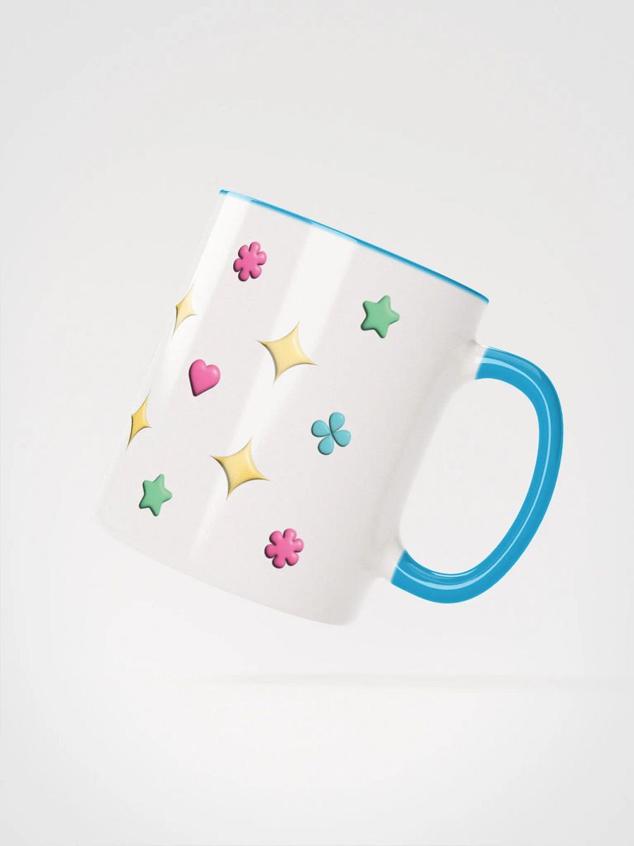 Logo Mug product image (3)